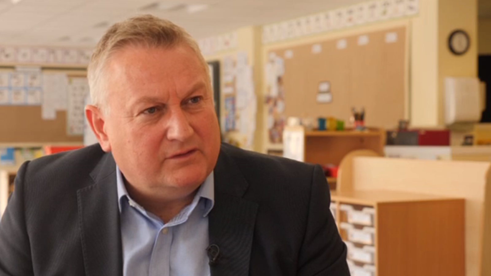 Ofsted grading process 'nonsense' and evidence made to fit rating