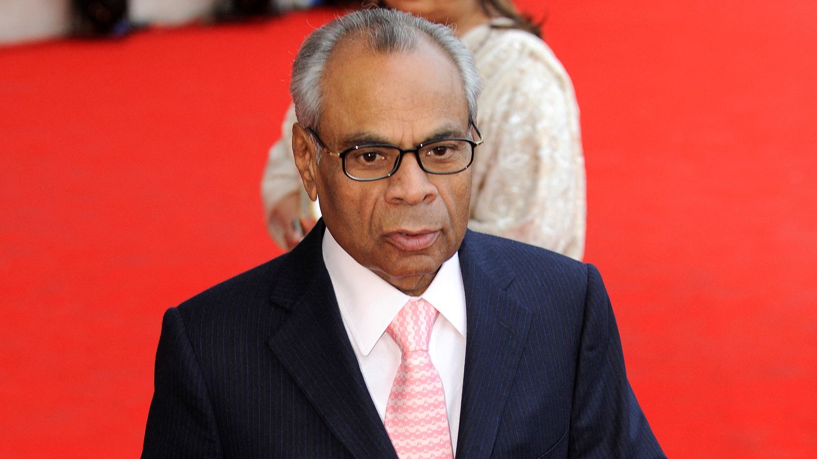 SP Hinduja: Billionaire head of Britain’s richest household dies