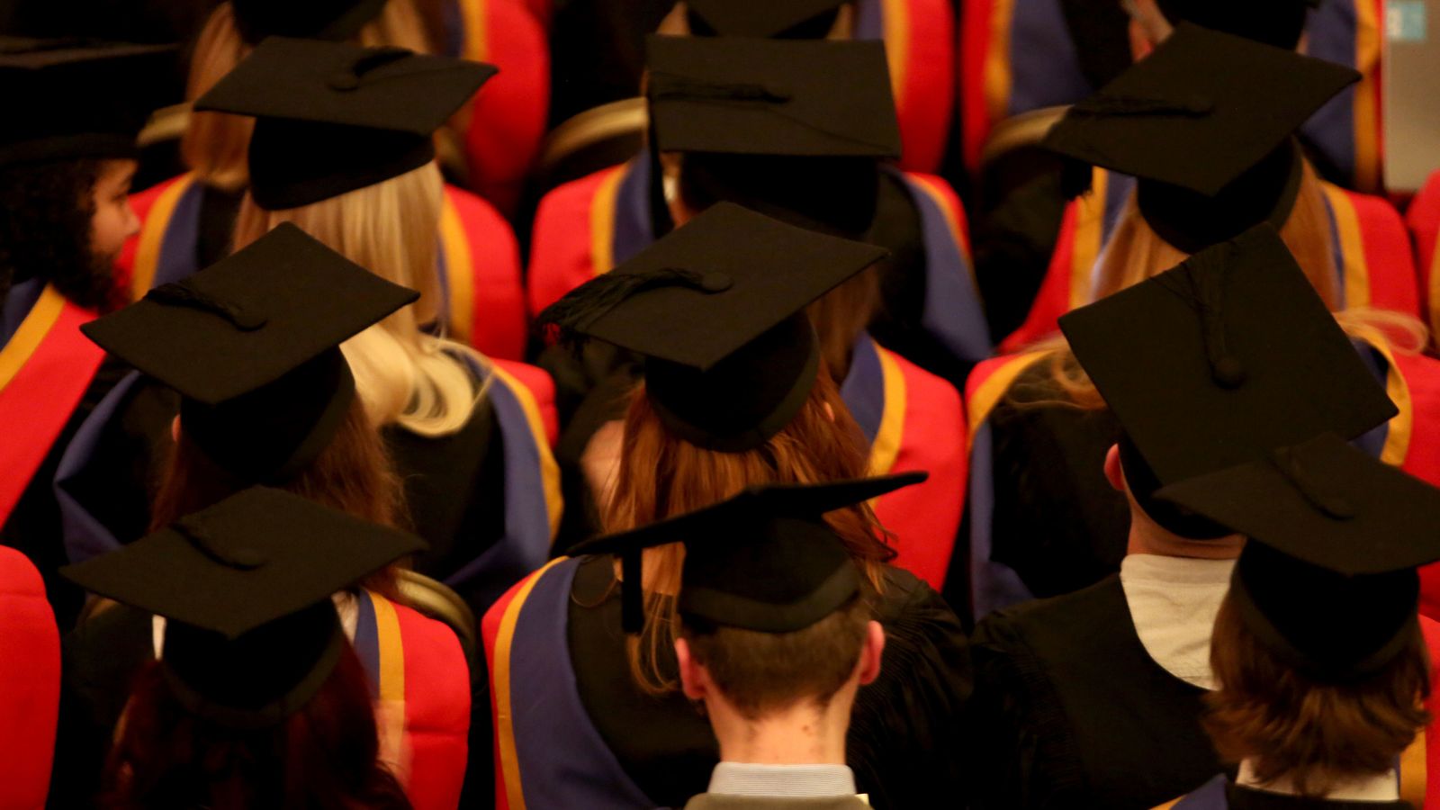 More than 100,000 students try to sue universities over disruption to their studies