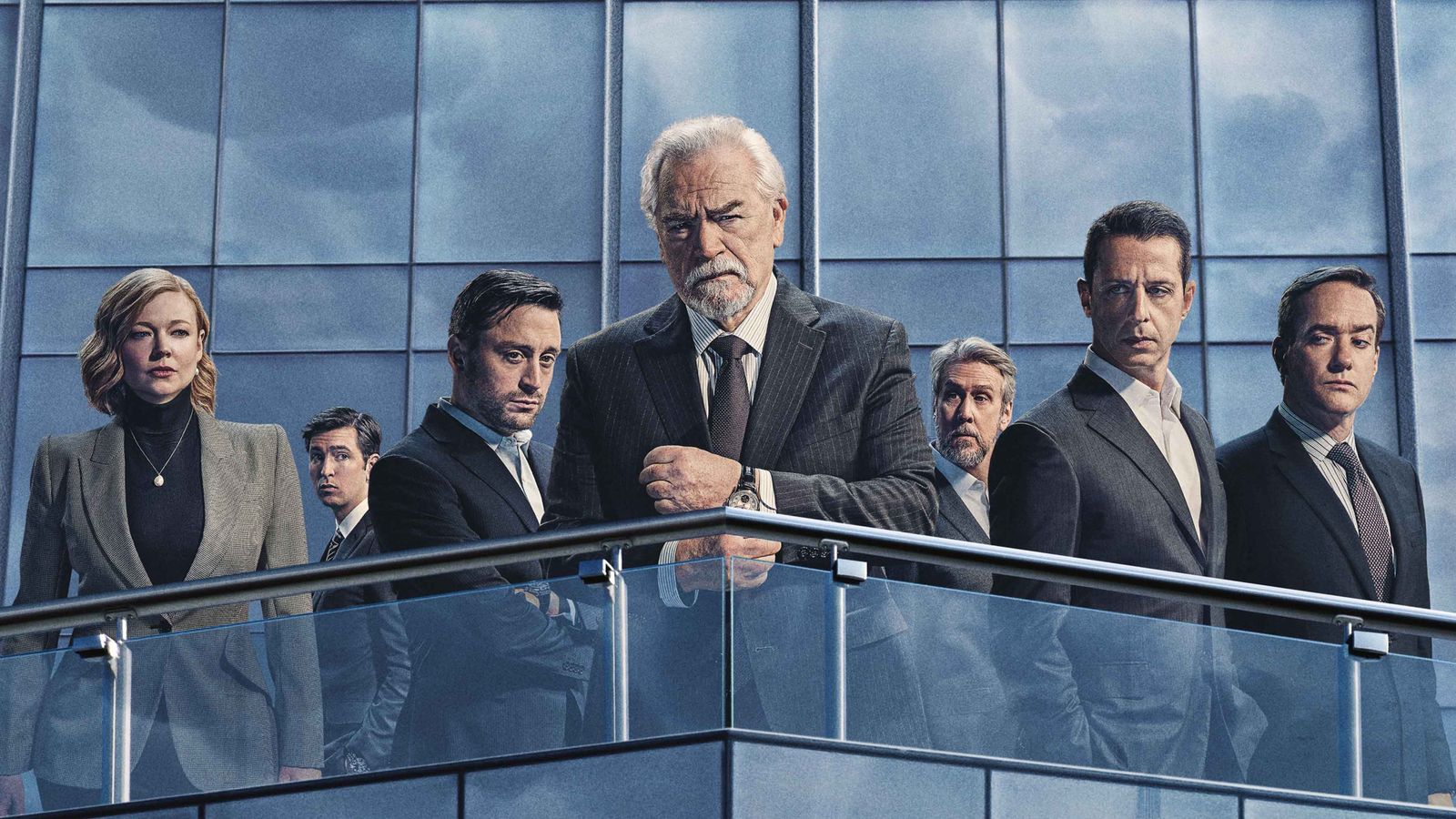 Succession review: The end is revealed at last... but of course, as always there's a twist - contains spoilers