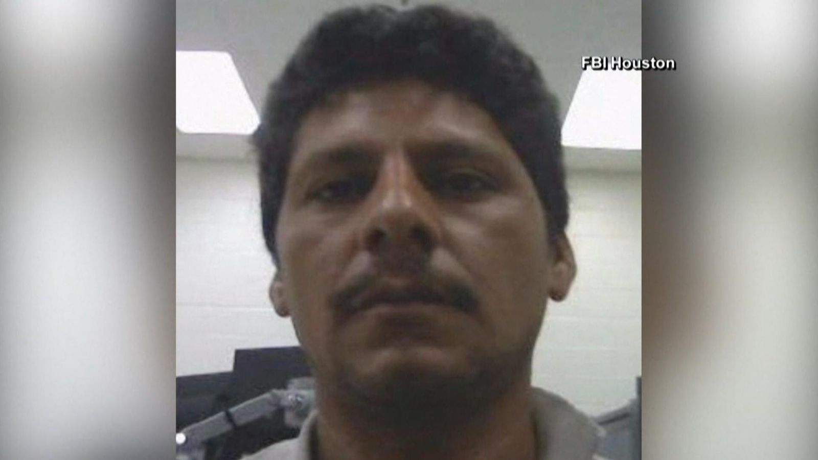 Texas shooting: Man suspected of killing five neighbours arrested after ...