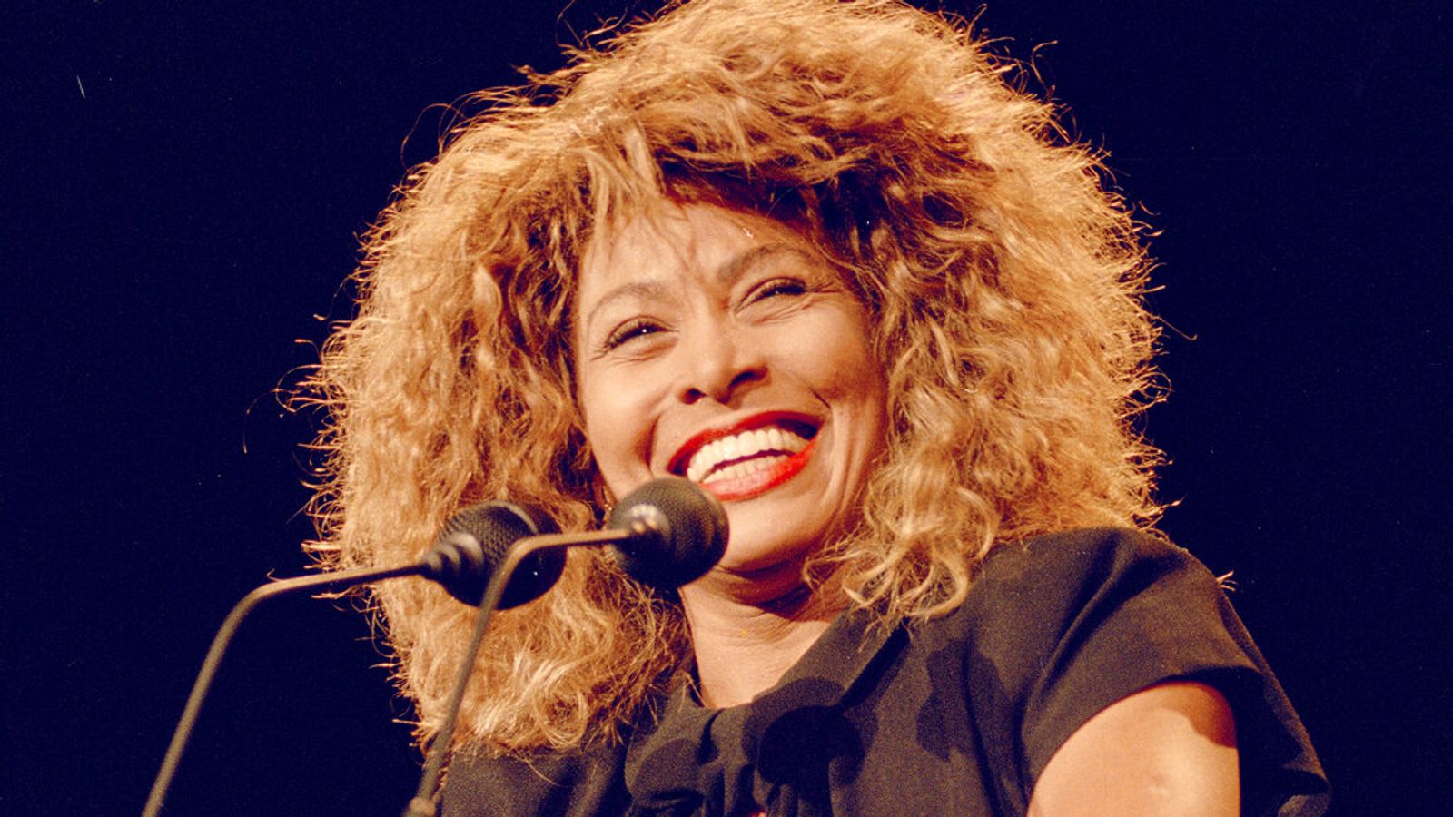 How Tina Turner inspired domestic violence survivors - but never let abuse define her
