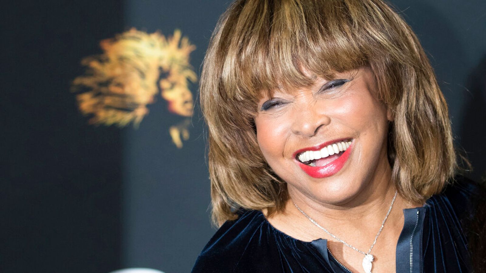 Tina Turner, ‘Queen of Rock n Roll’, dies aged 83 in Switzerland