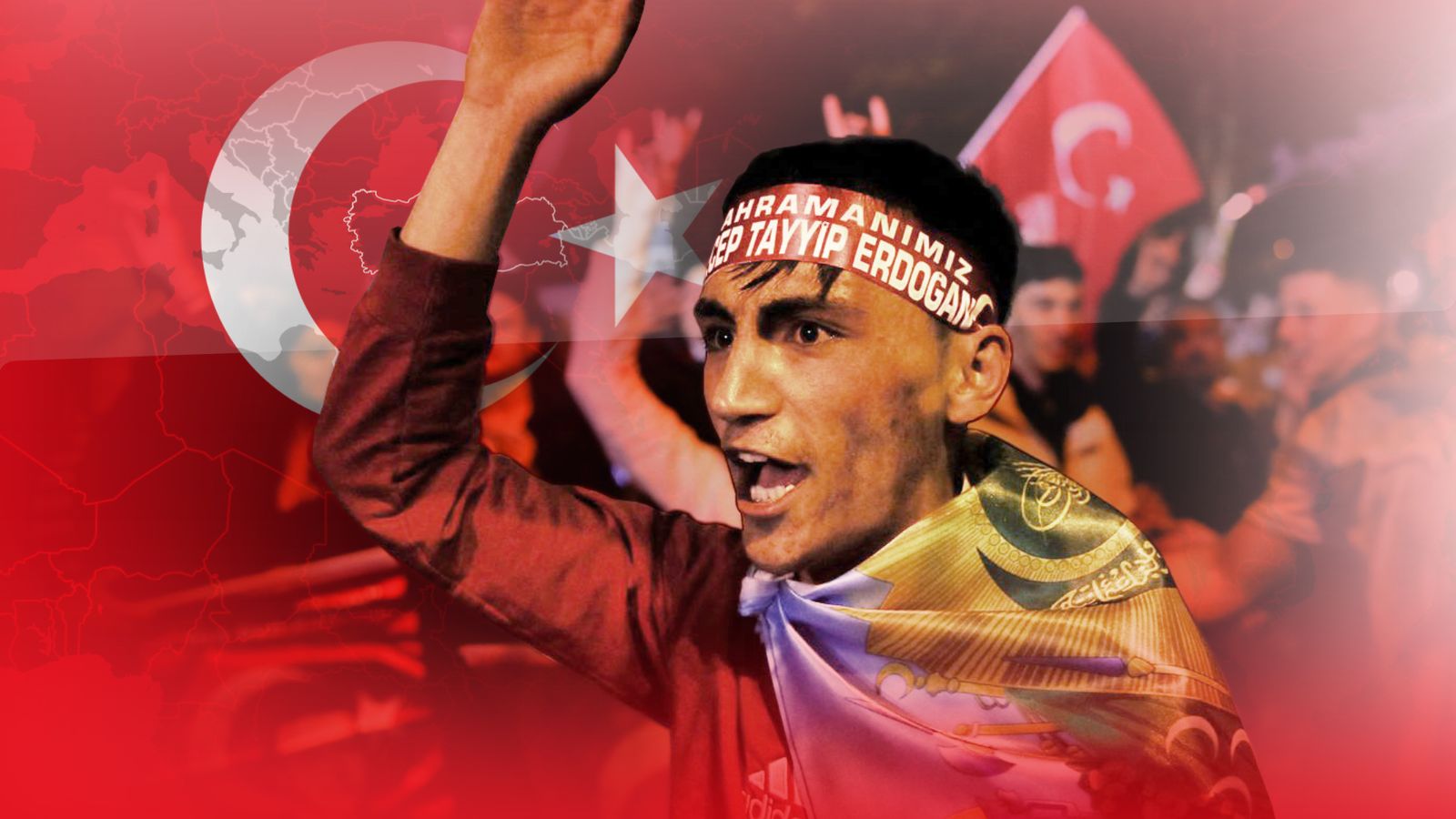 What is a runoff election, how will it work in Turkey and what is a