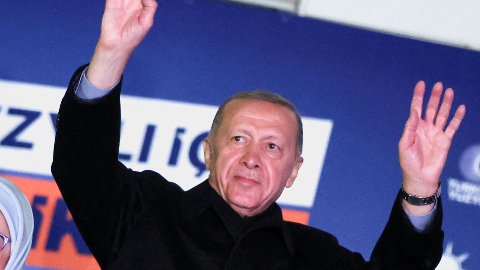The West will be disappointed with Erdogan's likely electoral success