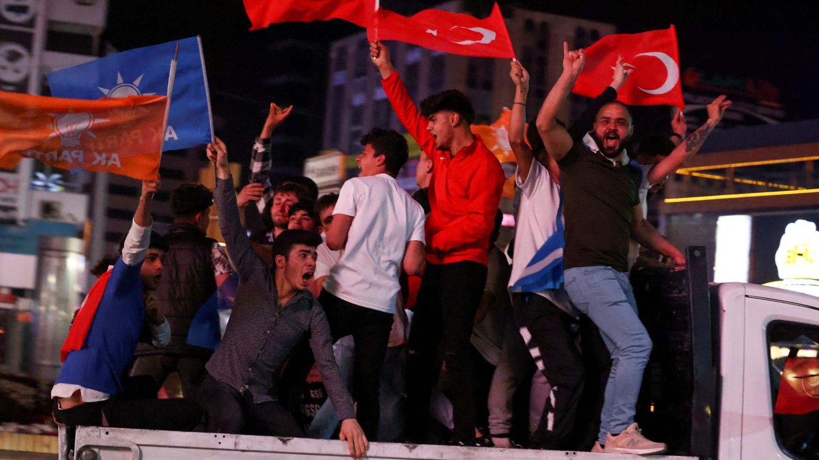 Turkish election: Erdogan has once again proved critics wrong and out-manoeuvred his toughest challengers