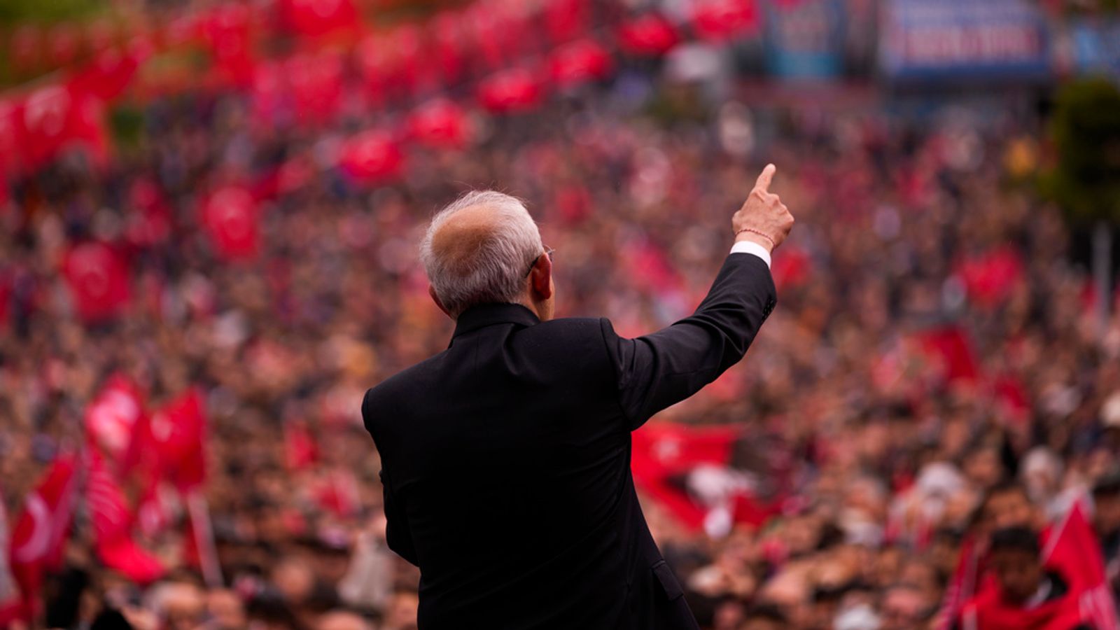 Polls Open In Turkey S Pivotal Presidential And Parliamentary Elections Polls Open In Turkey S Pivotal Presidential And Parliamentary Elections