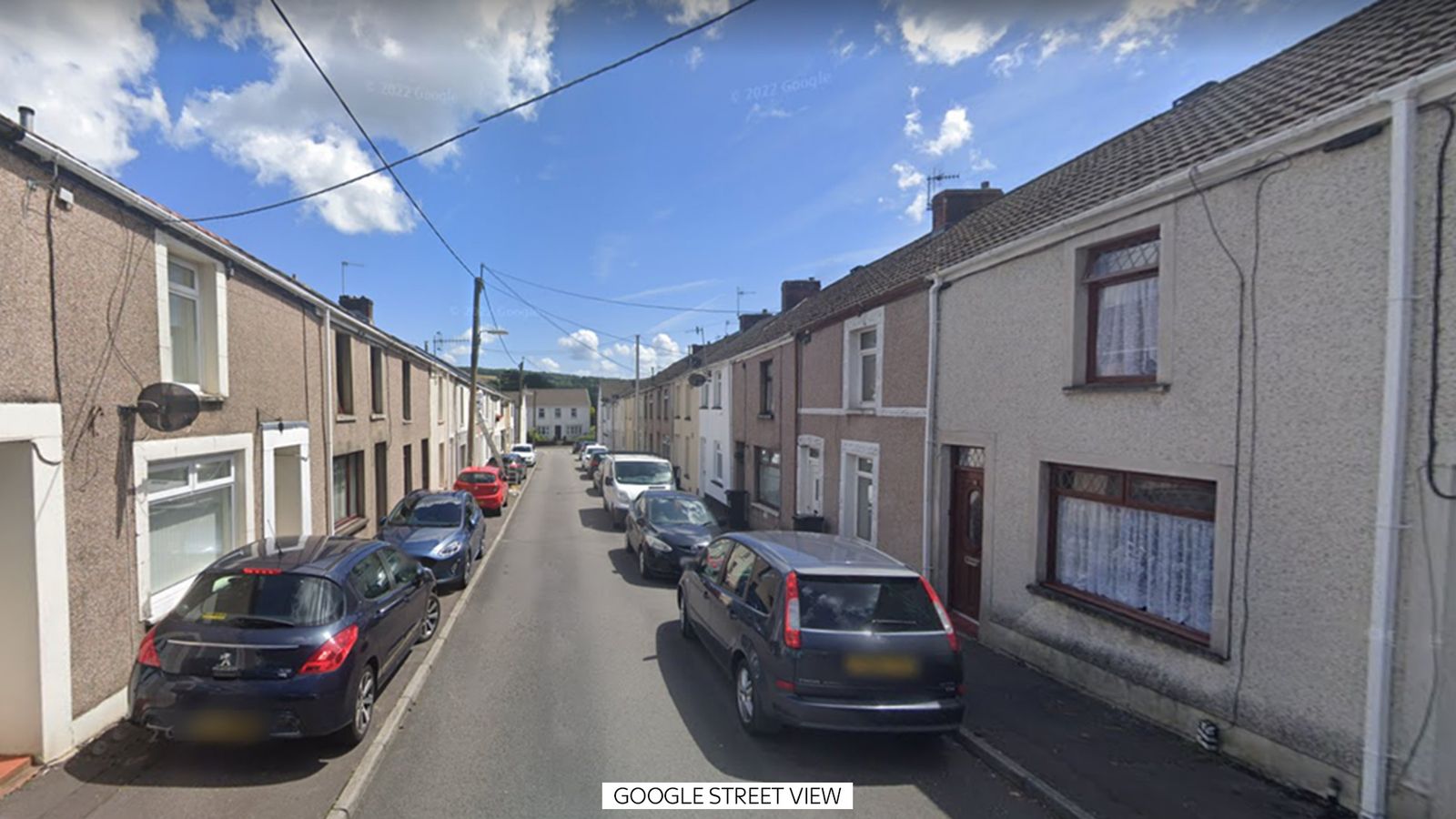 Man, 48, charged with 46-year-old woman's murder after body discovered in Neath