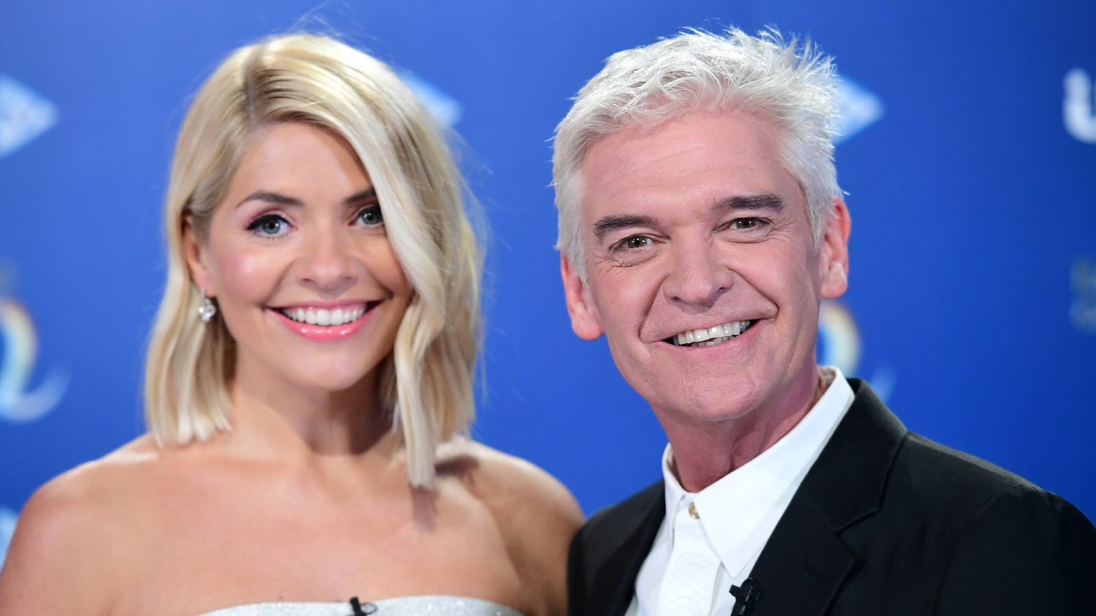 Holly Willoughby says Phillip Schofield 'directly' lied to her over affair with younger colleague
