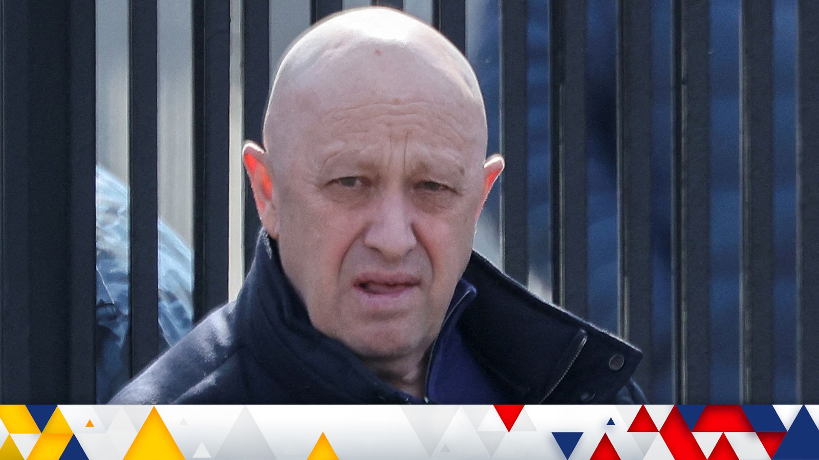 Yevgeny Prigozhin: Is Wagner mercenary boss at event with Vladimir Putin in Russia?