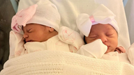 Dani Dyer has welcomed twins with Jarrod Bowen