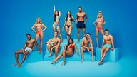 The first batch of Love Island summer contestants has been unveiled. Pic: ITV/Lifted Entertainment