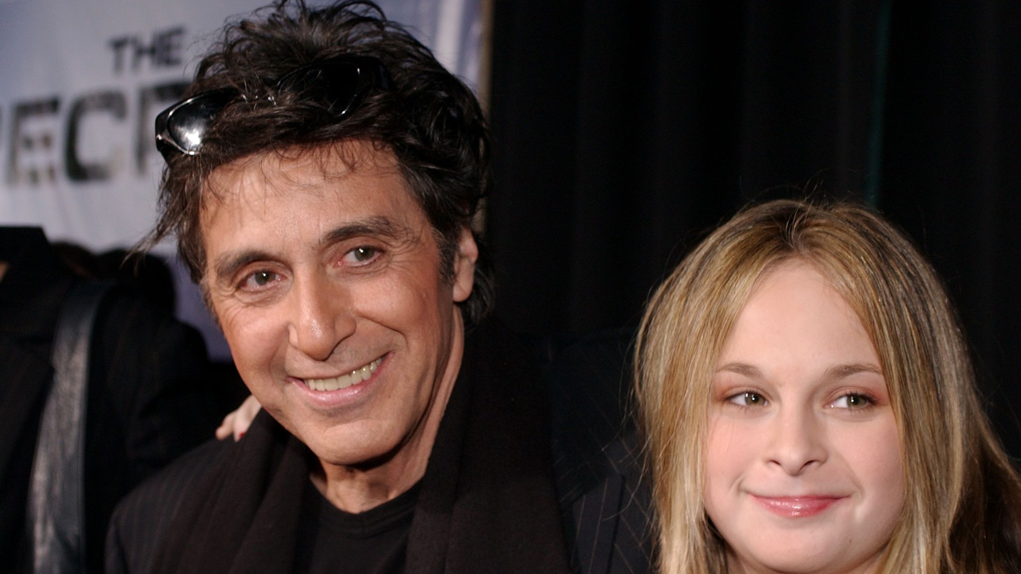 Al Pacino: Godfather actor, 83, welcomes new baby with 29-year-old ...