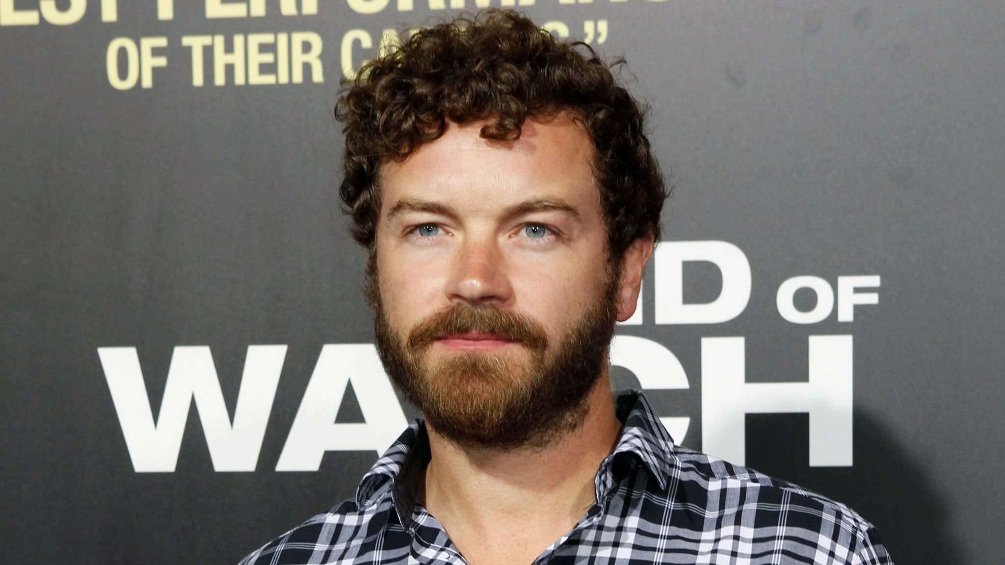 TV star Danny Masterson found guilty of two counts of rape Ents and Arts News Sky News pic image