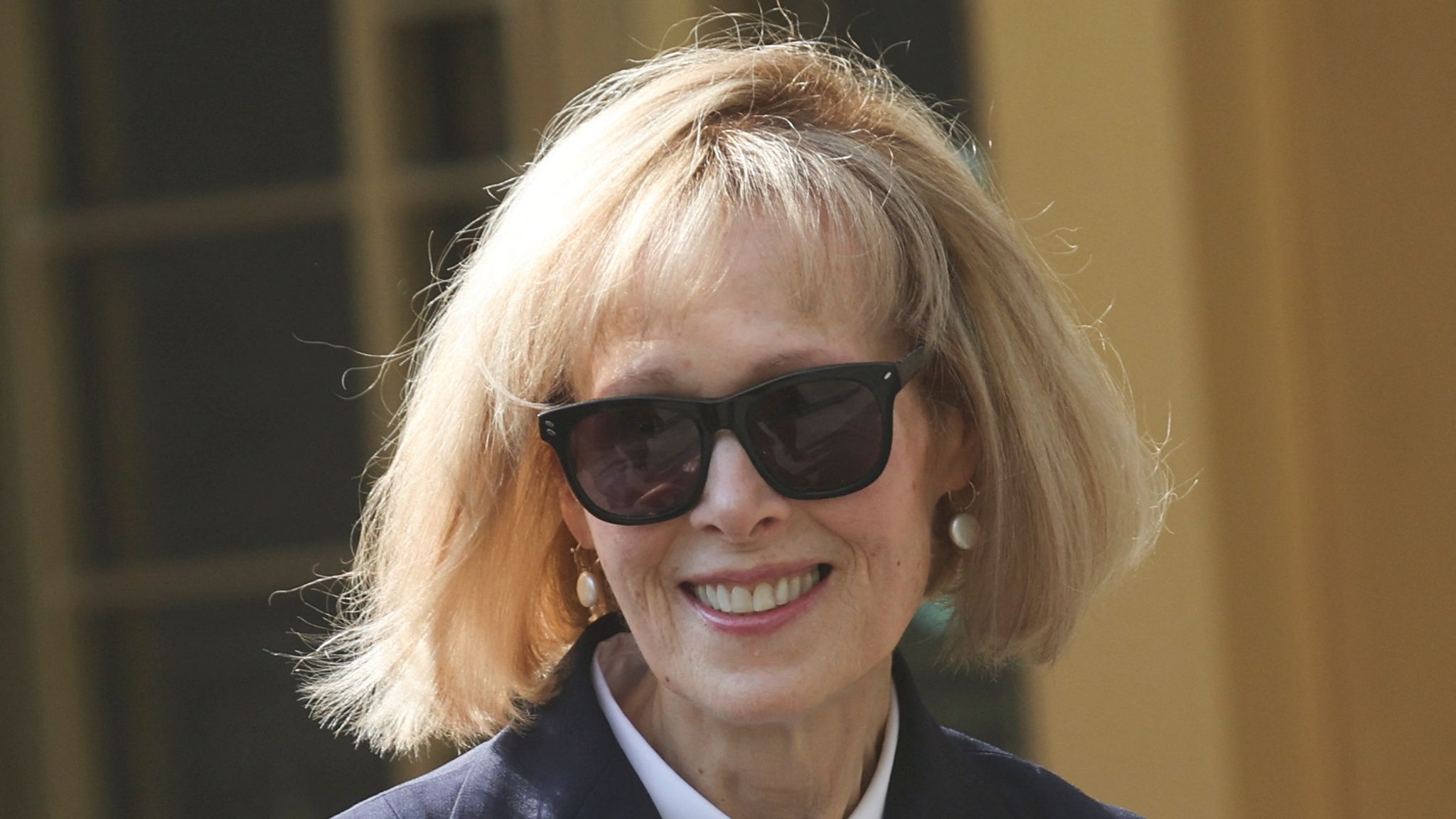 'It's Marla' Donald Trump confuses rape accuser with exwife, trial