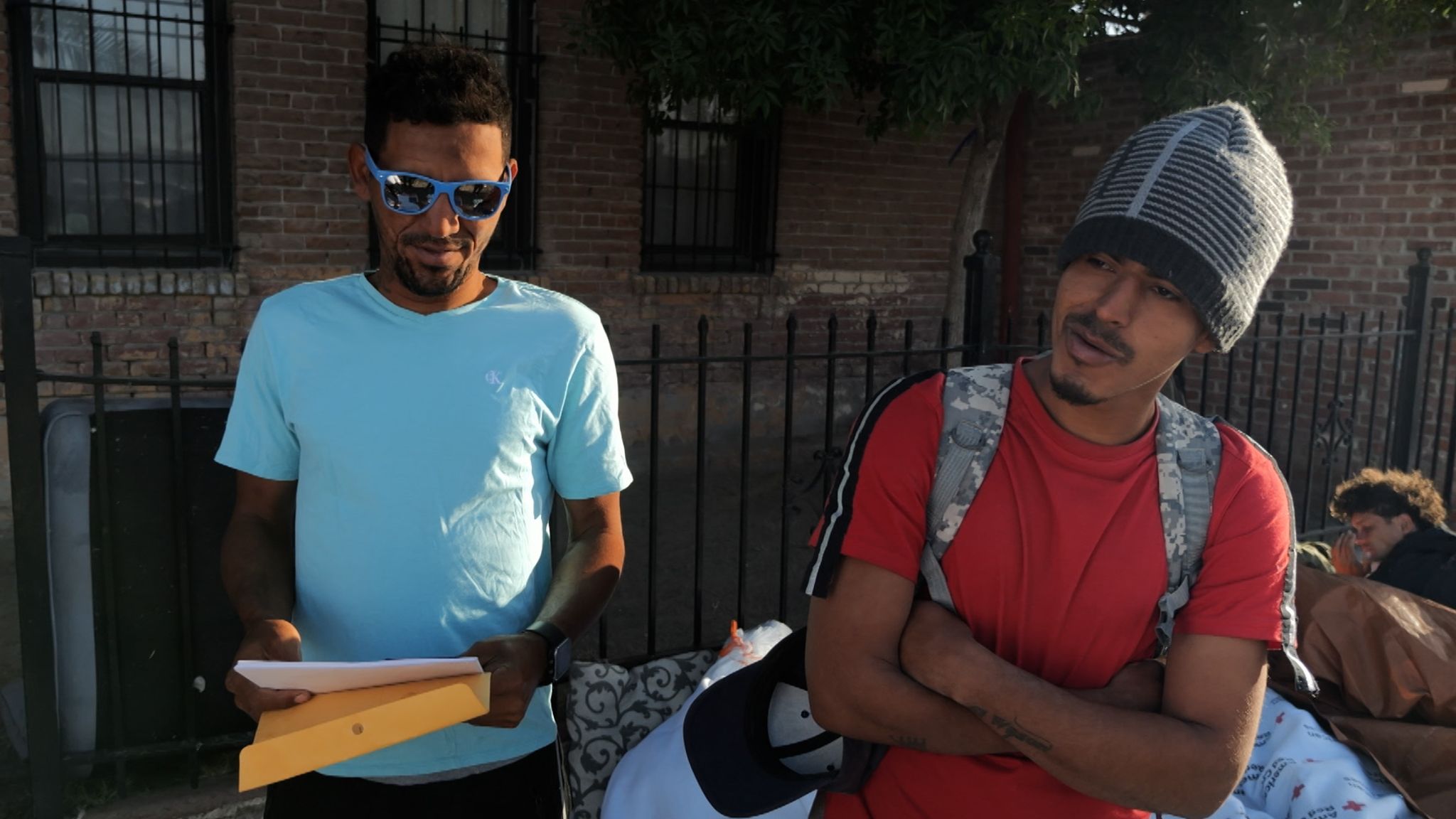 The El Paso church that has become a symbol of the broken US ...