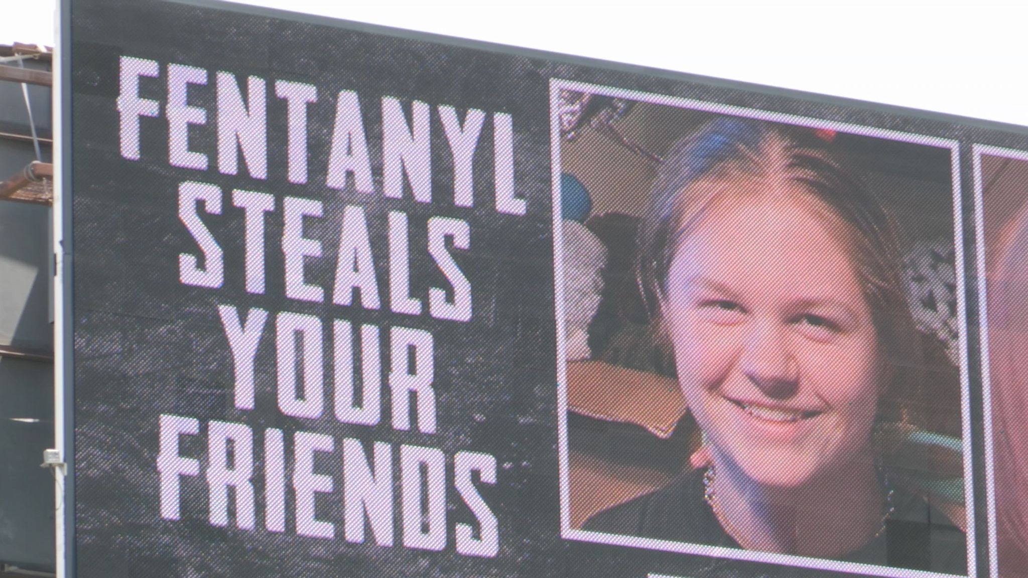 'Fentanyl steals your friends': Pills bought on social media are ...