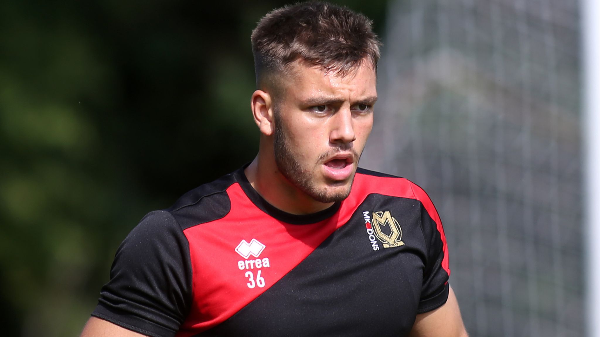 Love Island star Finley Tapp says he was embarrassed to be released from football club but it Love Island star Finley Tapp says he was embarrassed to be released from football club but it