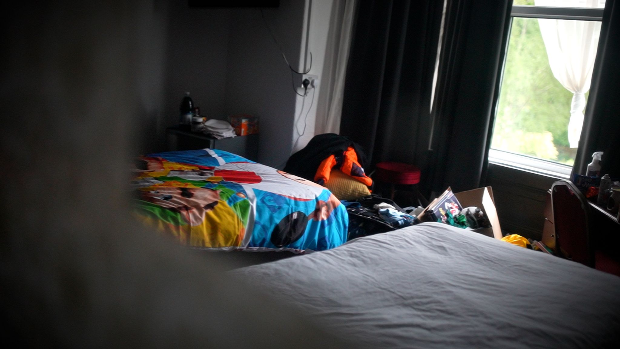 Absence in schools is now at crisis point. This is Teddy's story | UK ...