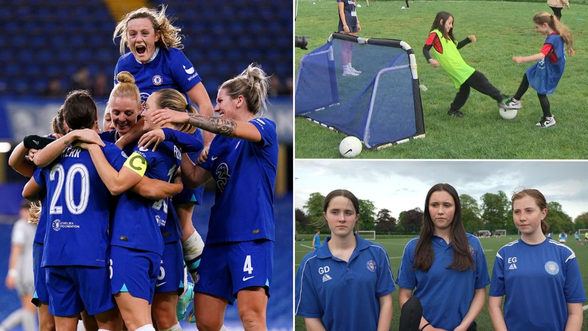 girls-community-football-clubs-struggling-for-survival-despite-huge