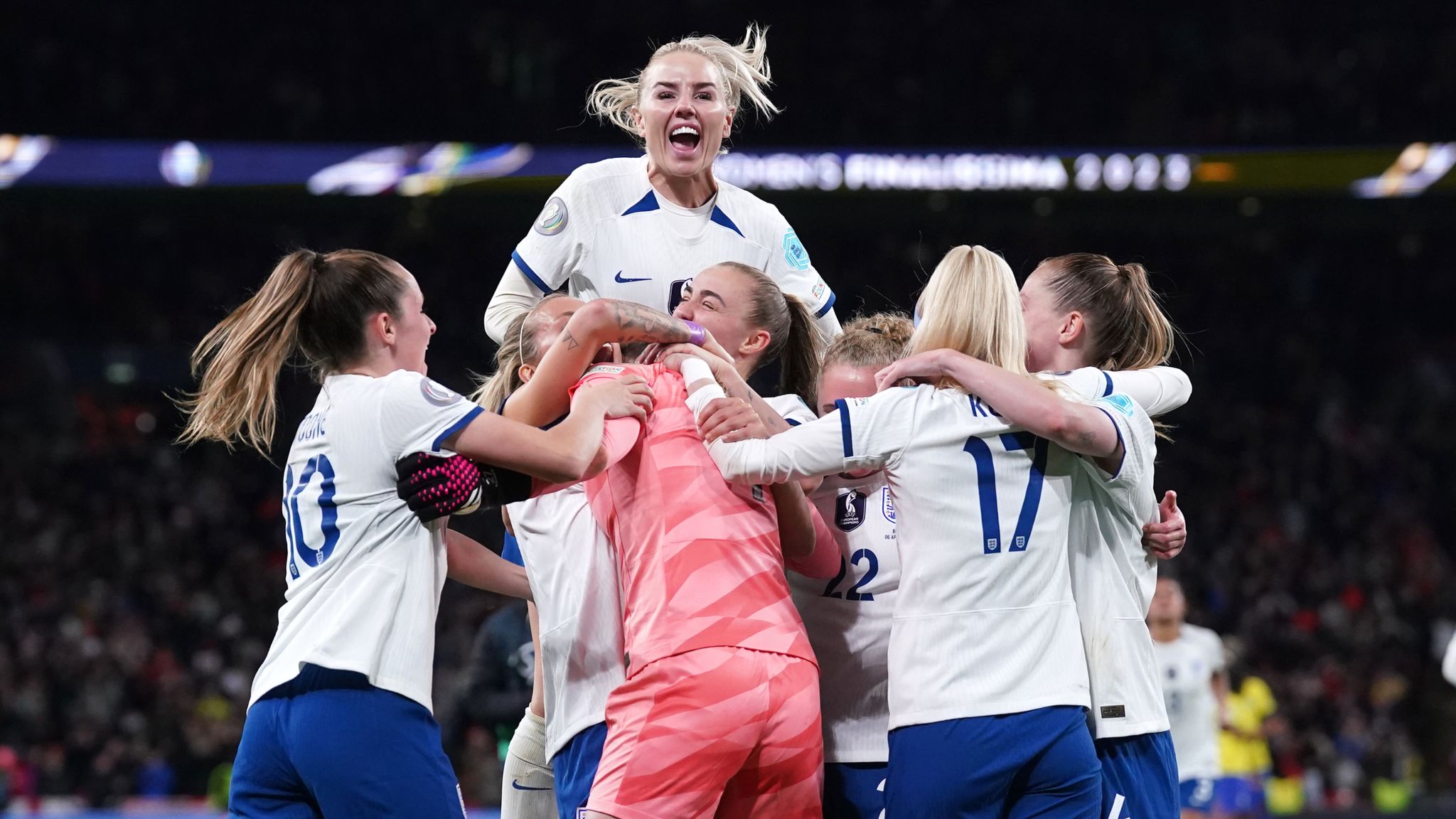 The 2019 World Cup Has Become a Referendum on Women's Sports