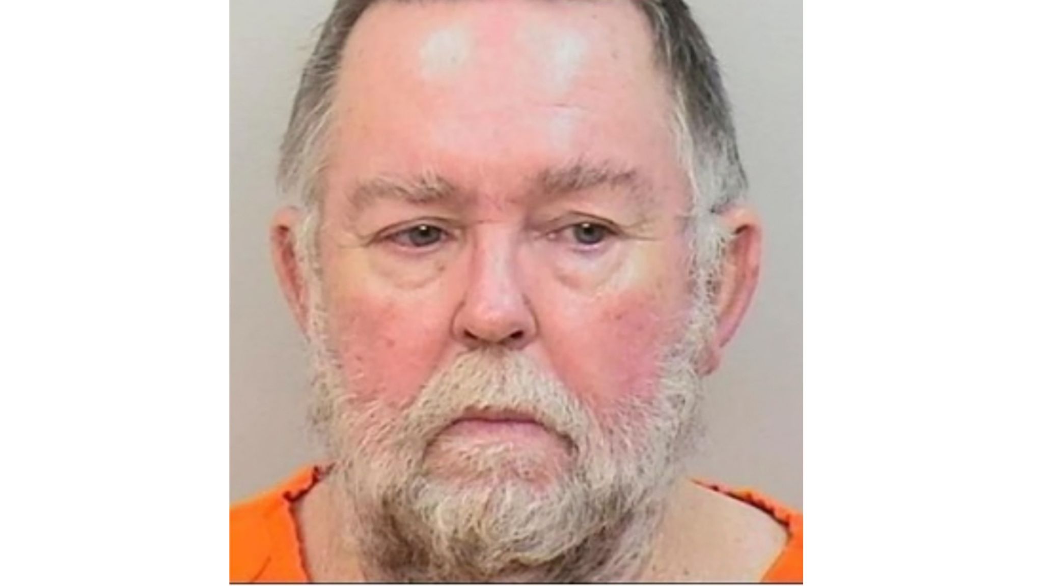 Man shot 14yearold neighbour after she played hide and seek on his