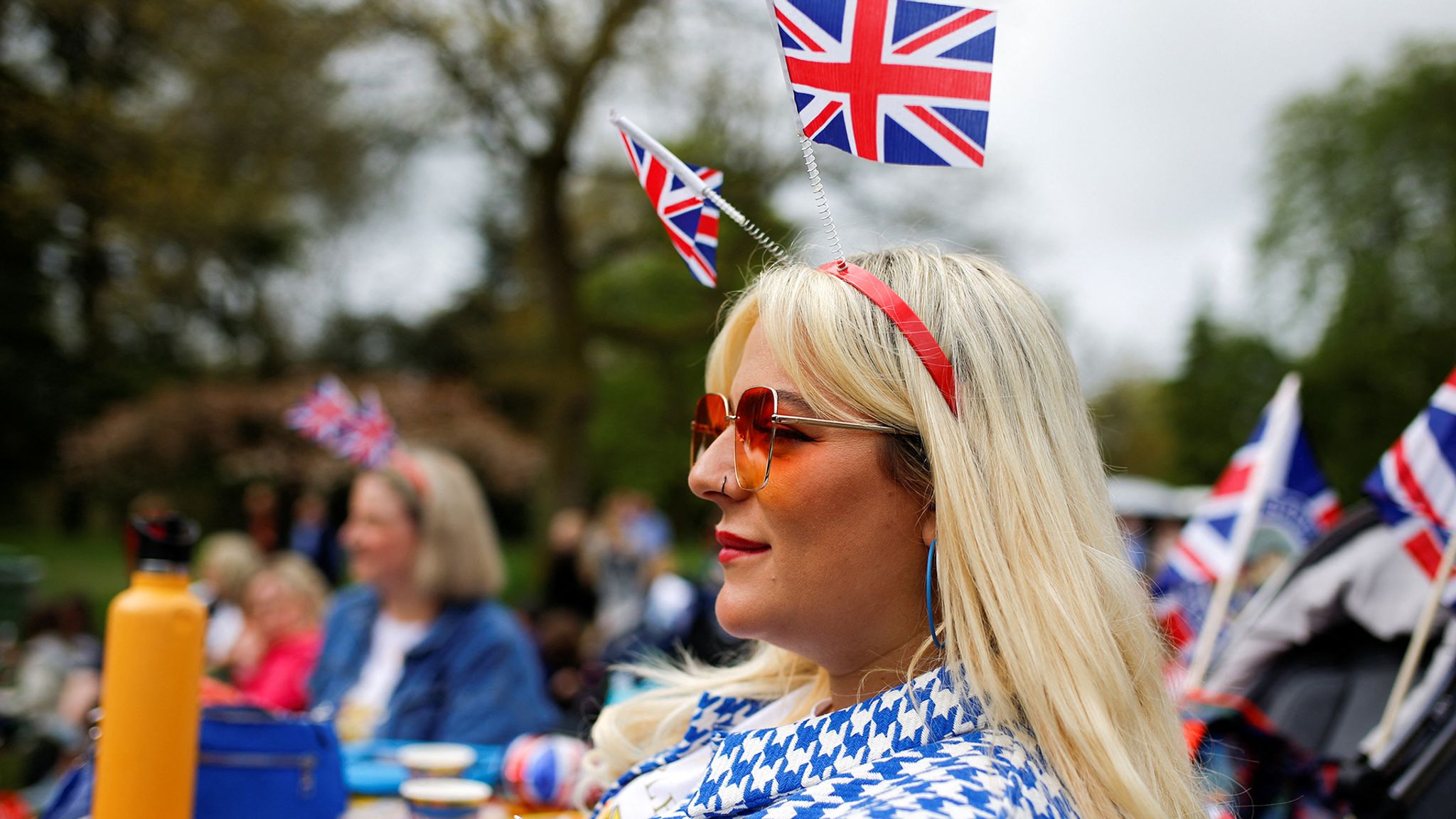 How the King's coronation was marked in Scotland, Wales and Northern Ireland, from protests to