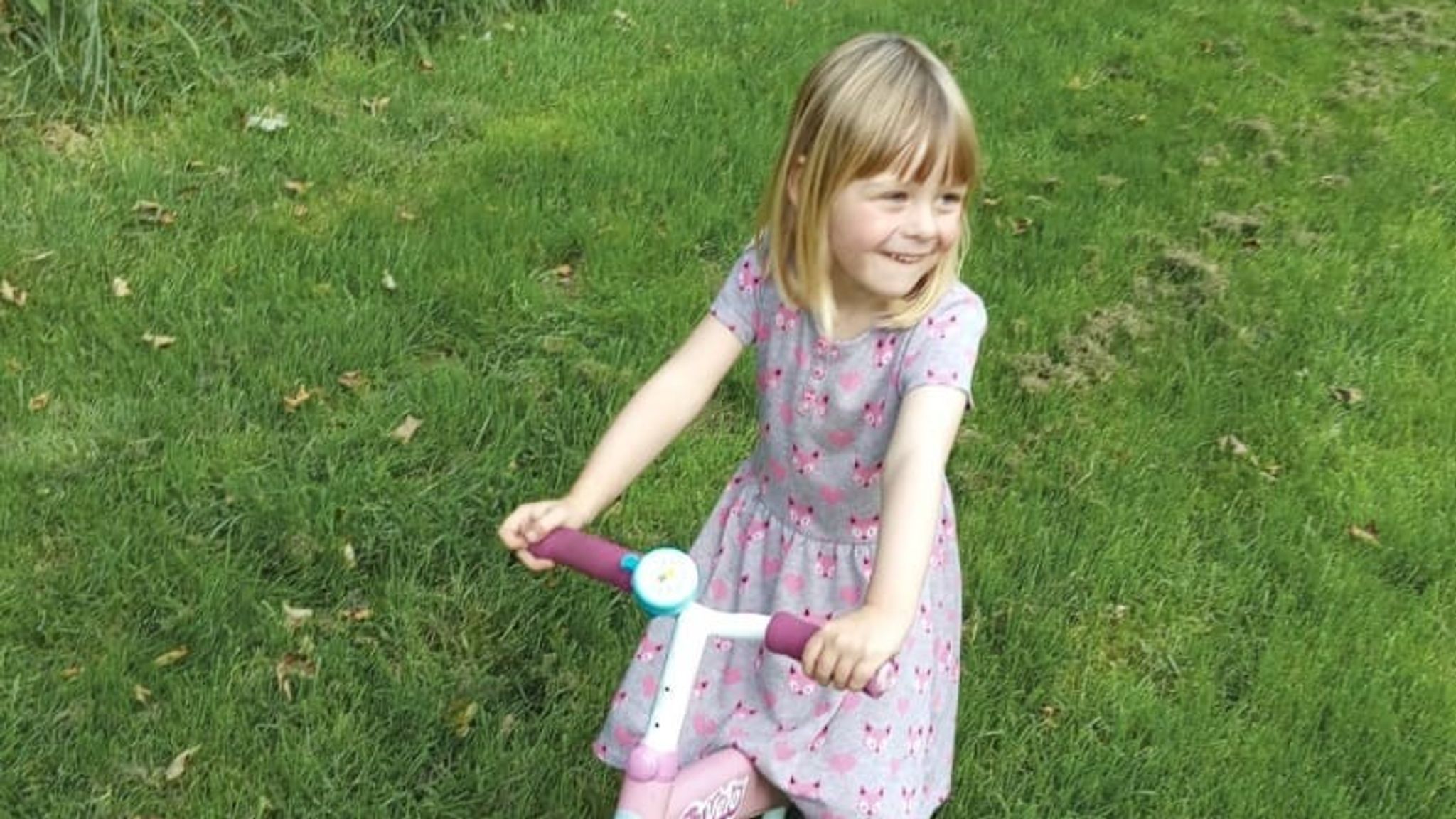 Girl 5 Dies In House Fire Near Crymych Pembrokeshire UK News Sky