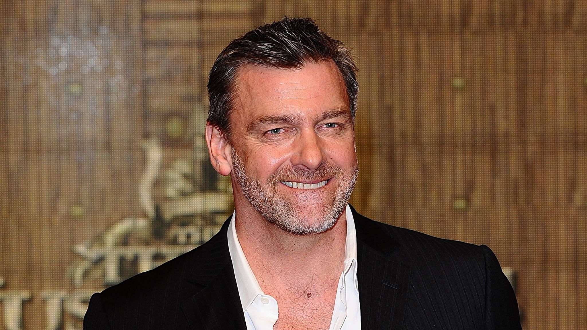 Ray Stevenson, 'Thor' and 'Punisher: War Zone' actor, dead at 58