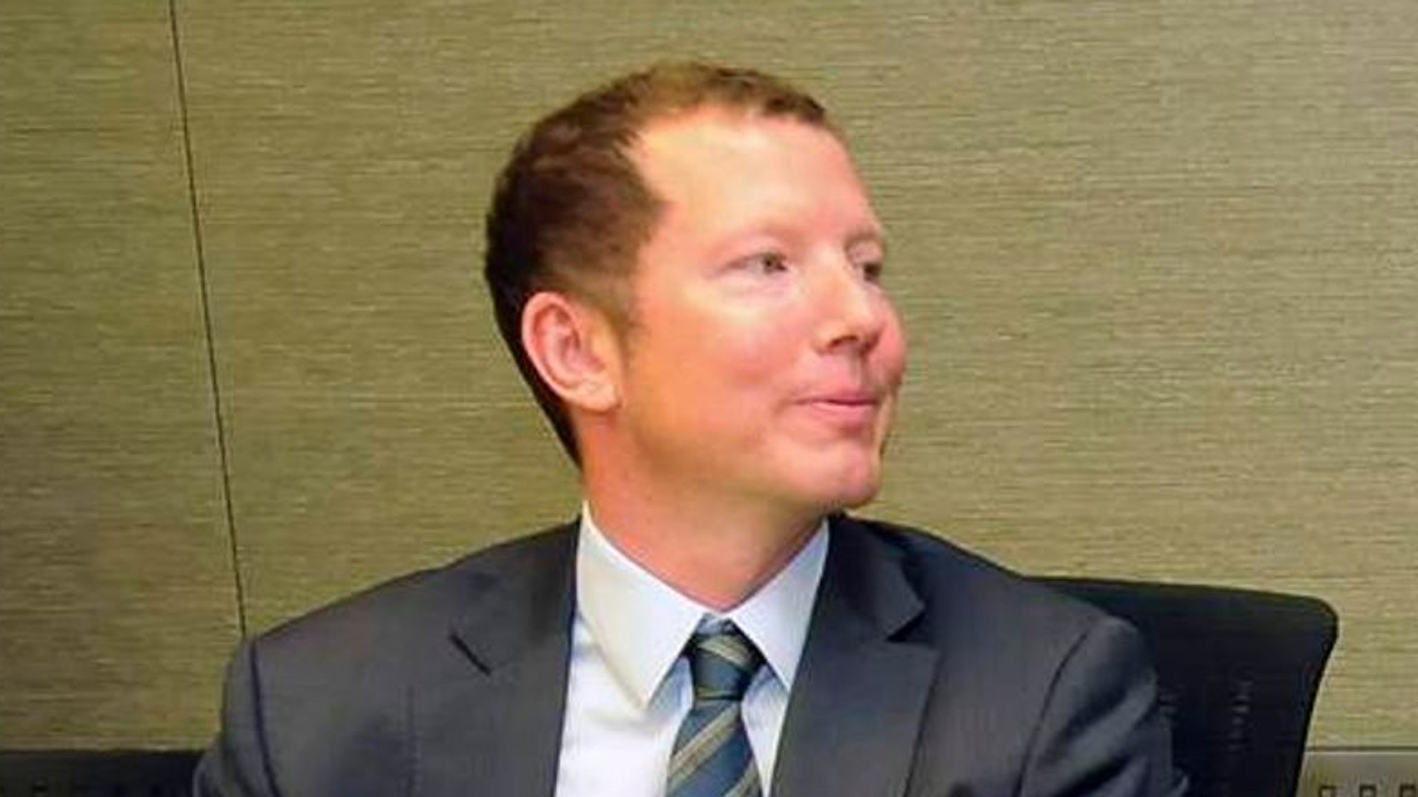 De La Rue investors push billionaire Rothschild as chairman Money