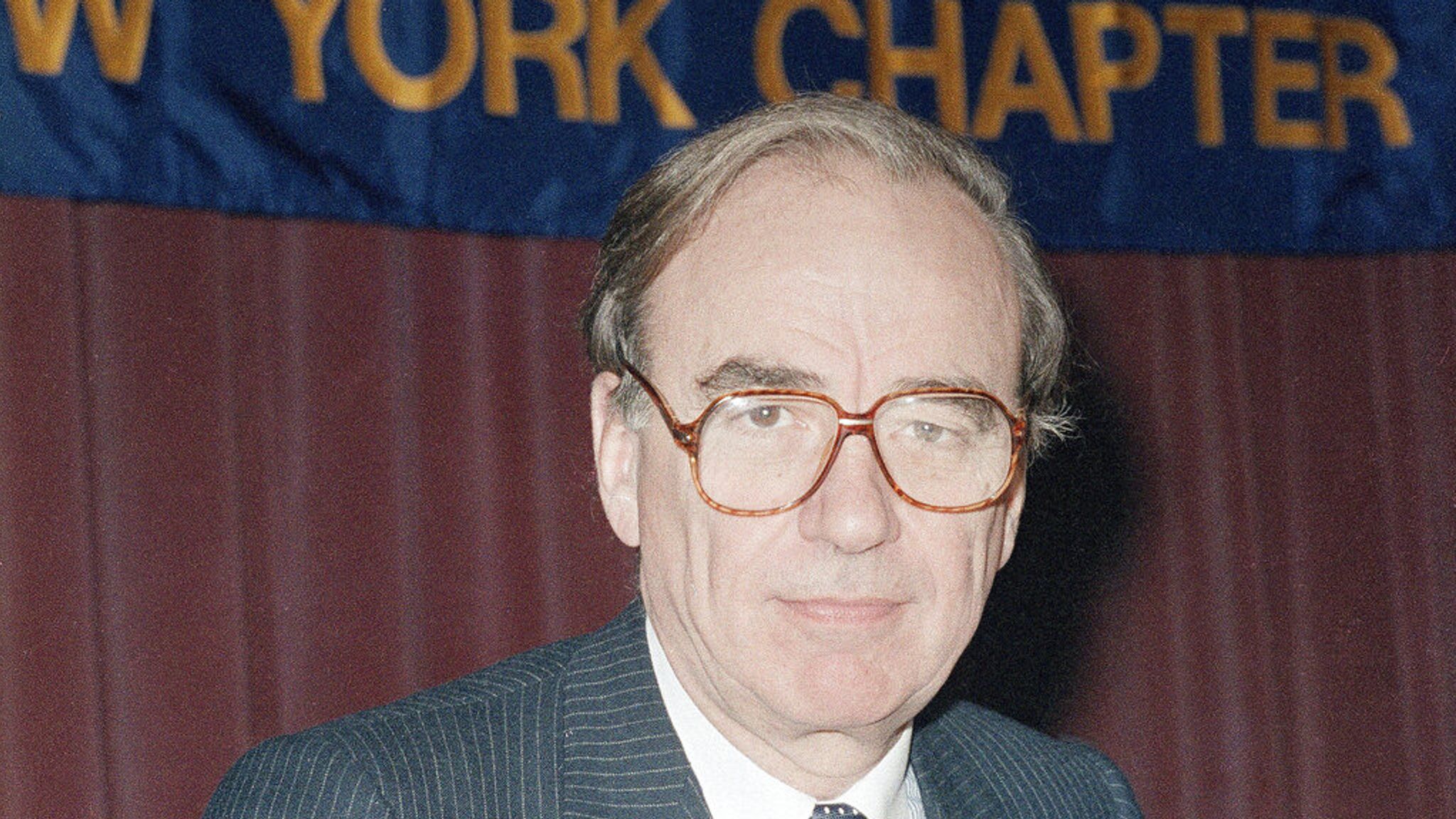 Rupert Murdoch: Huge success, profound influence and deep controversy