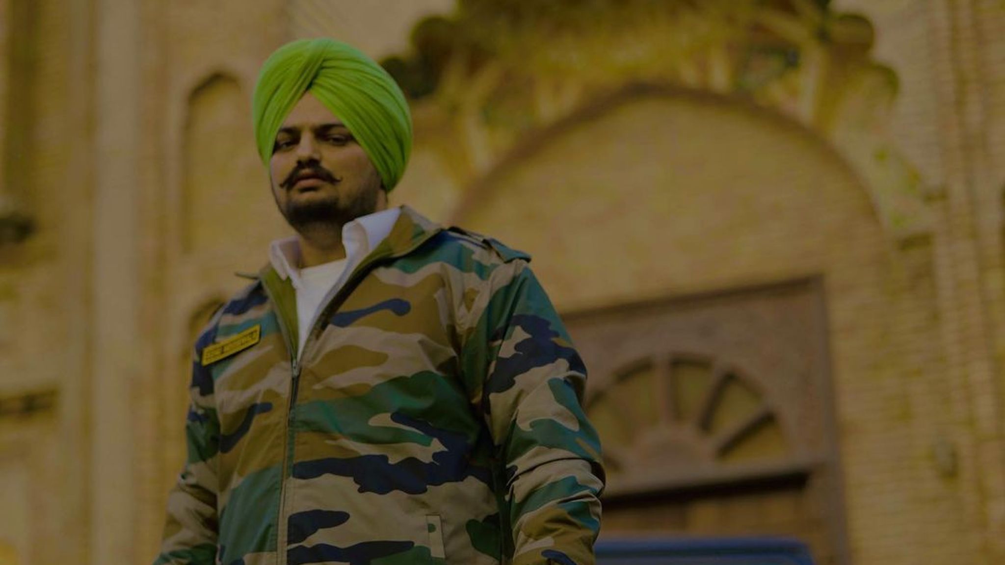 Father of murdered hip hop star Sidhu Moose Wala says investigation is ...