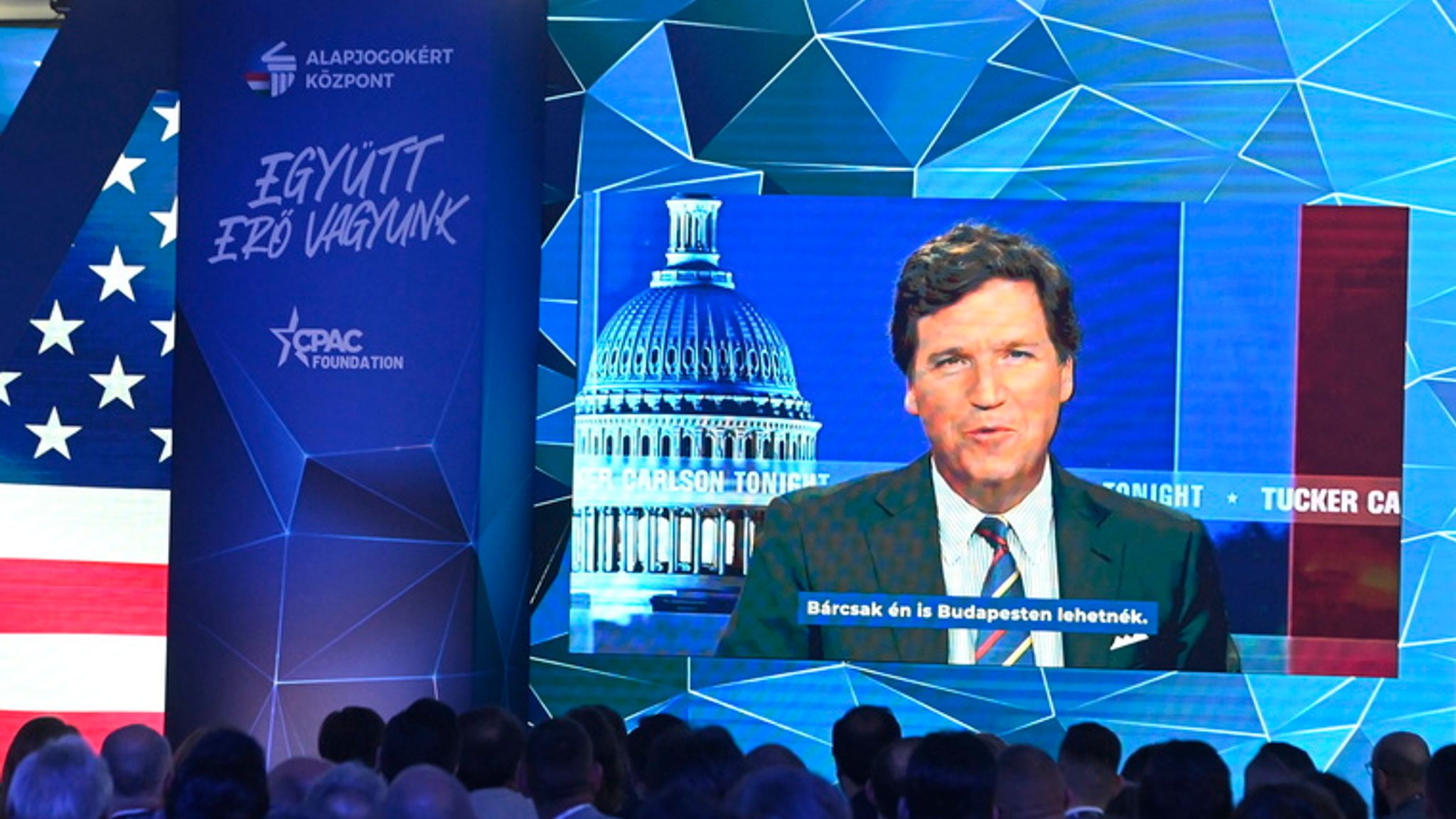 Who is Tucker Carlson? The fired Fox News host known for controversial