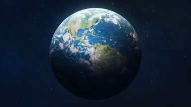 Earth is exceeding 'safe operating space for humanity', study says ...