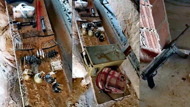 Serbia: Suspected gunman who killed eight and injured 14 arrested after ...