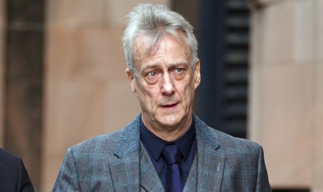 Stephen Tompkinson: Jurors trying DCI Banks actor retire to consider verdict - Vimarsana News