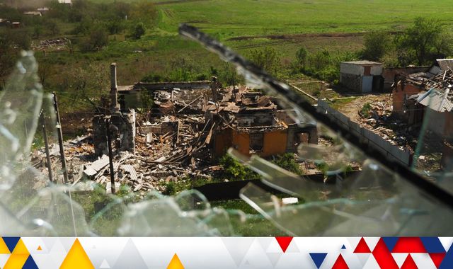 Inside Bakhmut's blackened nightmare Ukrainians are terrified - but Russia's... - Vimarsana News