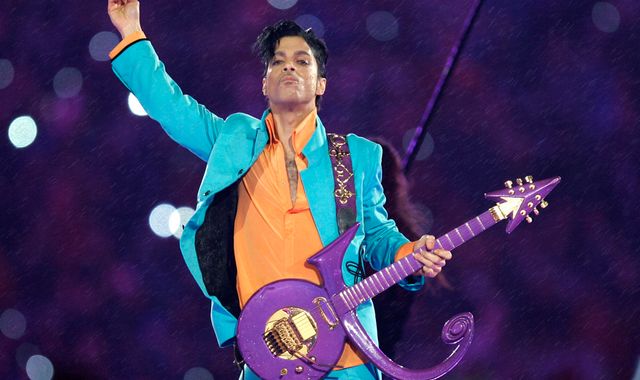 Prince to have major road named after him in home town of Minneapolis - Vimarsana News
