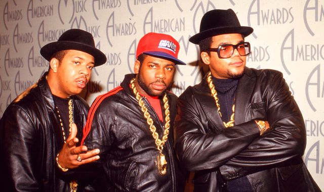 Run DMC star Jam Master Jay: Suspects to go on trial for his murder ...