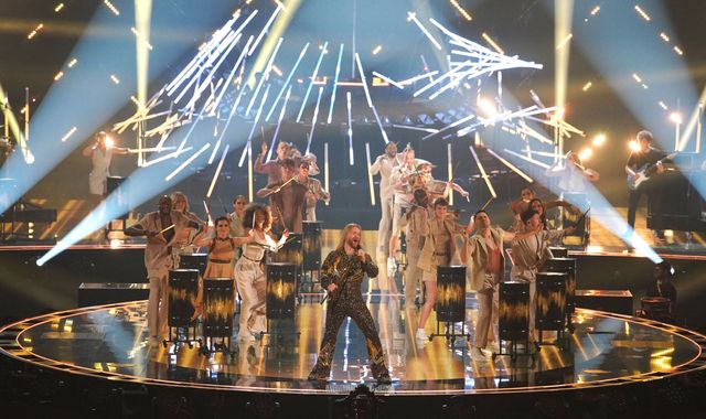 Eurovision Song Contest 2023: What fans should expect from grand final after dazzling dress rehearsal - Vimarsana News
