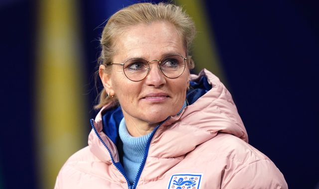 Sarina Wiegman to name England squad for Women's World Cup - during event to raise... - Vimarsana News