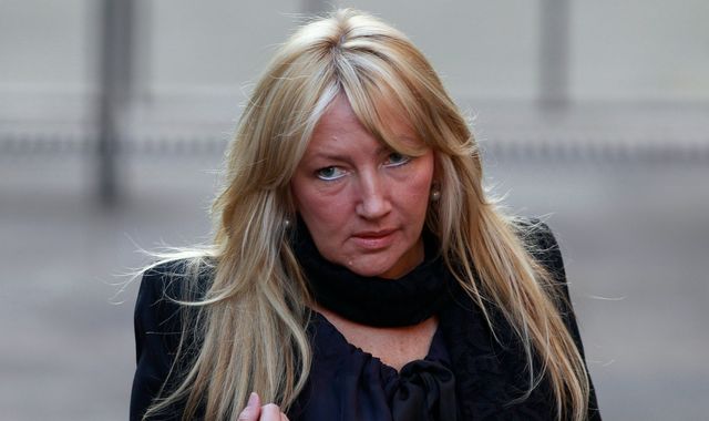 Ex-Mirror Group CEO says she wasn't aware of phone hacking as she apologises on behalf... - Vimarsana News