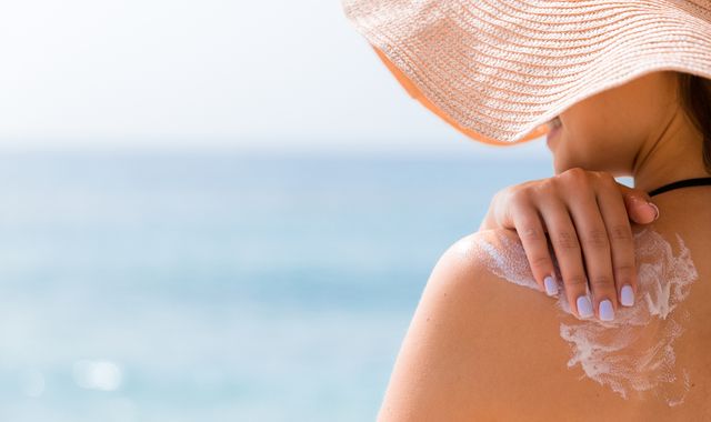 Calls for sunscreen to be VAT-free as charity warns about link between poverty and... - Vimarsana News