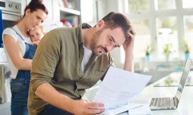 'A seismic shift': One in five taxpayers face 40% rate by 2027 - with these... - Vimarsana News