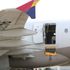 Passenger opens plane door mid-flight