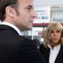 Fransa'nın First Lady'si emeklilik reformu protestosunun oturum aralarında büyük yeğenine yapılan saldırının 'korkaklık' olduğunu söyledi | Dünya Haberleri