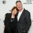 Michael Palin's wife of 57 years dies