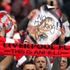 Liverpool fans boo national anthem before Premier League game thumbnail
