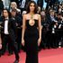 İranlı modelin Cannes Film Festivali'ndeki ilmekli infaz protestosu 'utanç verici' olarak eleştirildi | Dünya Haberleri