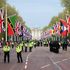 Police 'arrested volunteers handing out rape alarms' over coronation disruption concerns thumbnail